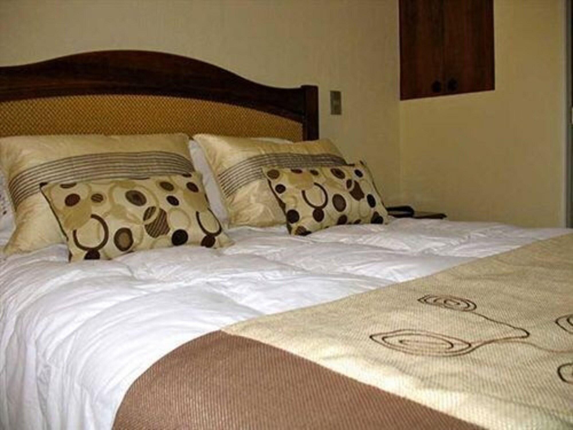 Ams Apartments Monjitas Santiago Buitenkant foto