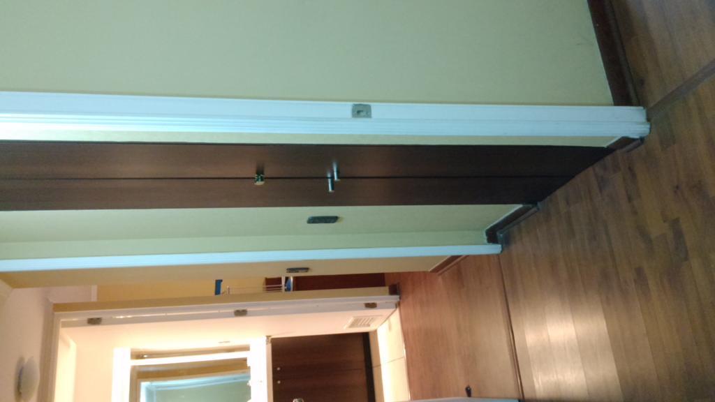 Ams Apartments Monjitas Santiago Kamer foto