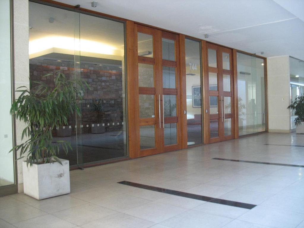 Ams Apartments Monjitas Santiago Buitenkant foto